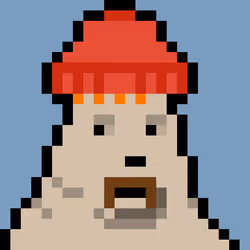 Fat Punk #673