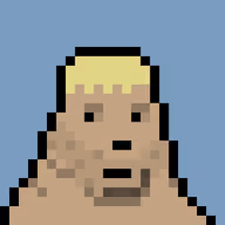 Fat Punk #660