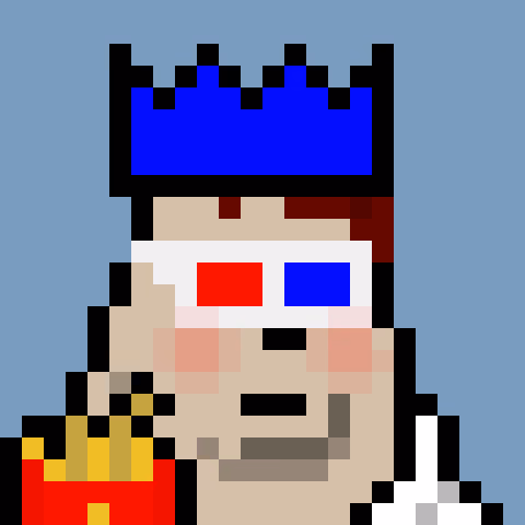 Fat Punk #244