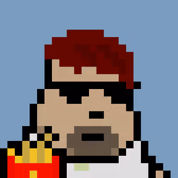 Fat Punk #890