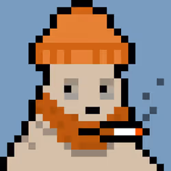 Fat Punk #893