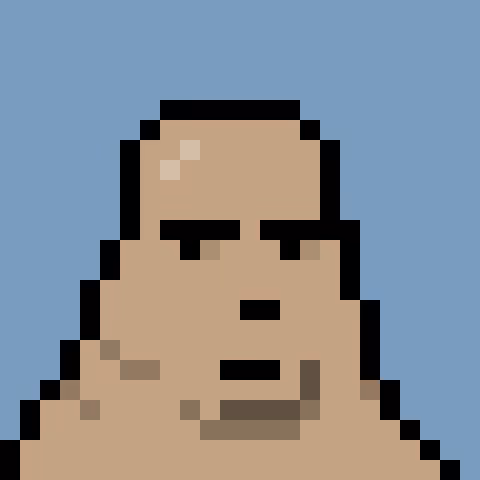 Fat Punk #712