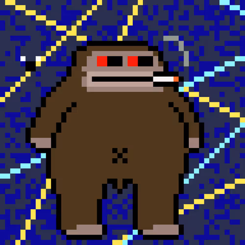 Fatchonke