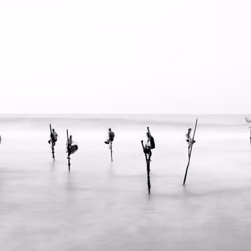 Dark Ocean V2