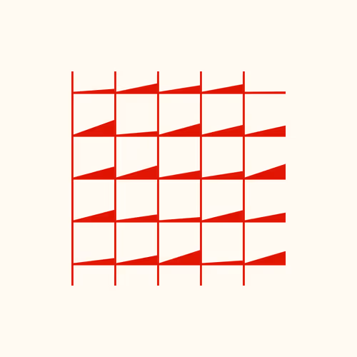 Vera Molnar Themes And Variations