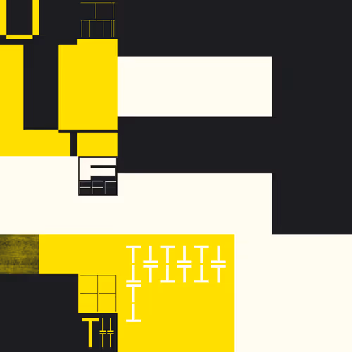 Vera Molnar Themes And Variations
