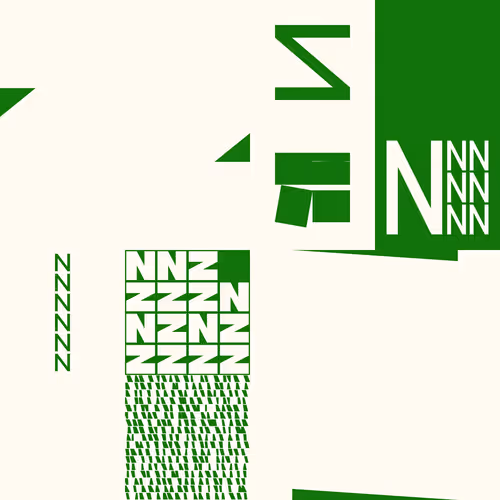 Vera Molnar Themes And Variations