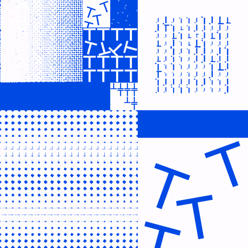 Vera Molnar Themes And Variations