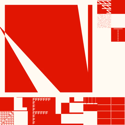 Vera Molnar Themes And Variations