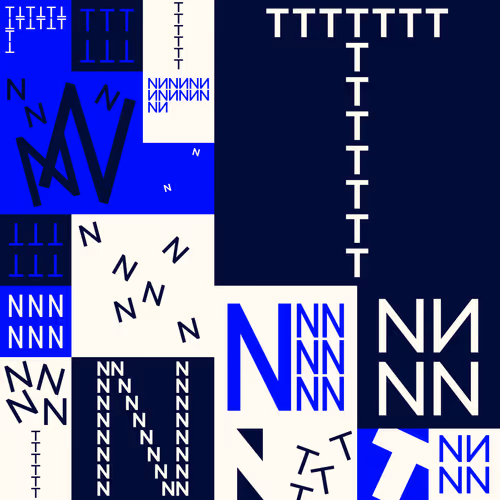 Vera Molnar Themes And Variations
