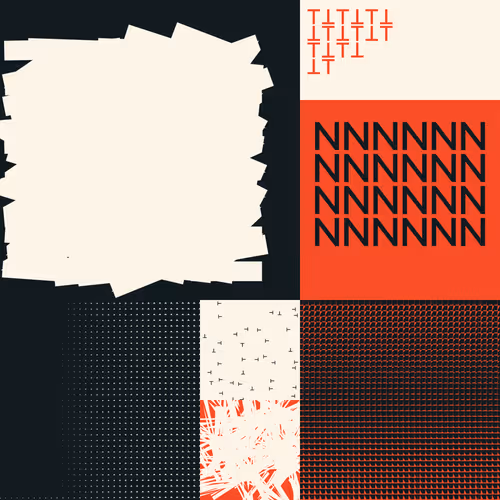 Vera Molnar Themes And Variations