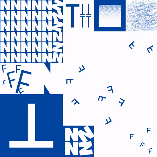 Vera Molnar Themes And Variations