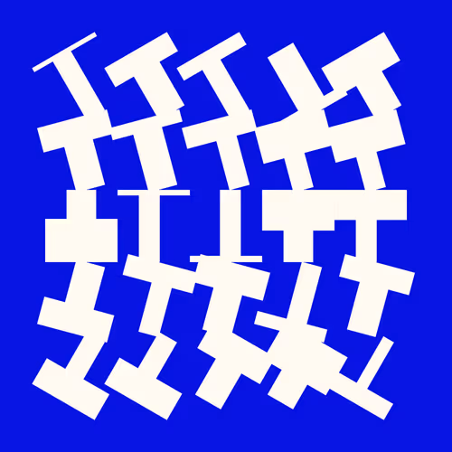 Vera Molnar Themes And Variations