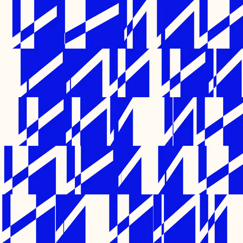 Vera Molnar Themes And Variations
