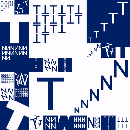 Vera Molnar Themes And Variations