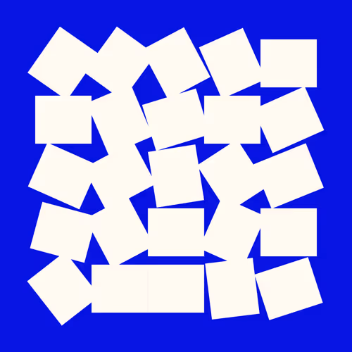 Themes and Variations #481