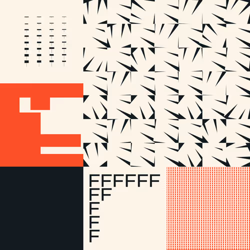 Vera Molnar Themes And Variations