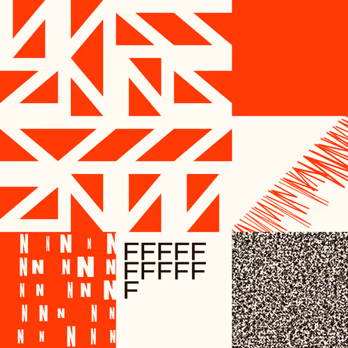 Vera Molnar Themes And Variations