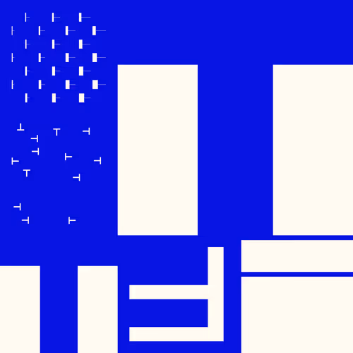 Vera Molnar Themes And Variations