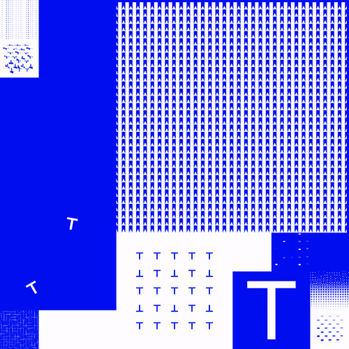 Vera Molnar Themes And Variations