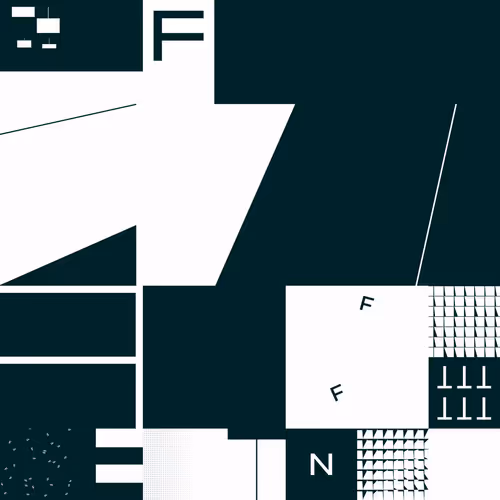Vera Molnar Themes And Variations
