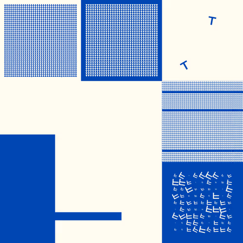 Vera Molnar Themes And Variations