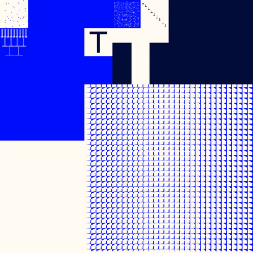 Vera Molnar Themes And Variations