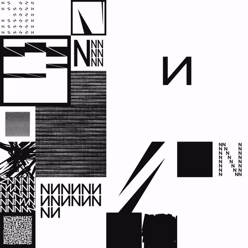 Vera Molnar Themes And Variations
