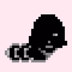 Larva Lady #539