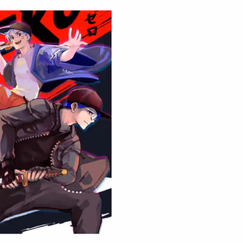 Zero | Vol 0 | Echoes of Yesterday