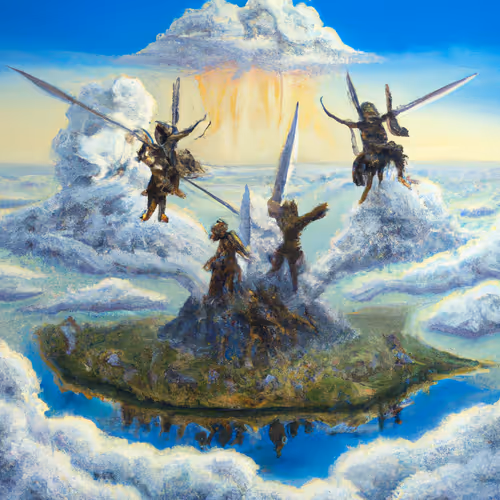 World Explorers 1