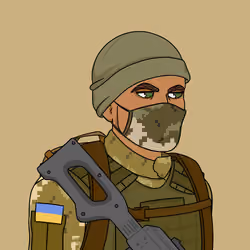 Guardian #3084