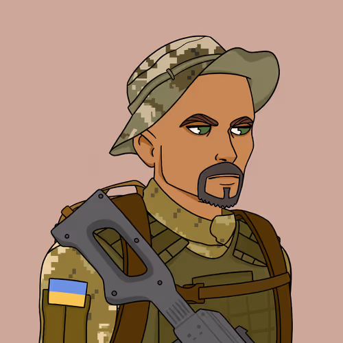 Guardians Of Ukraine Official