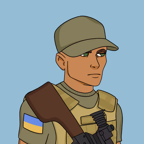 Guardians Of Ukraine Official