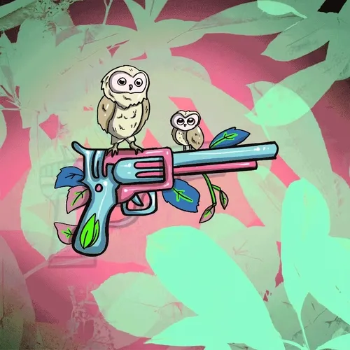 Moonguns