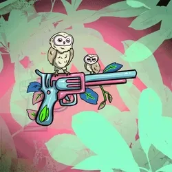 Moonguns