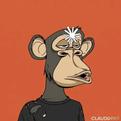 Claude Ape