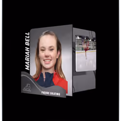 Mariah Bell #2