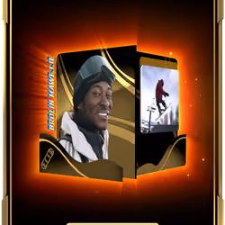 Brolin Mawejje #14