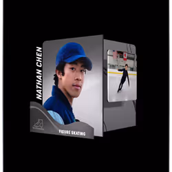Nathan Chen #1