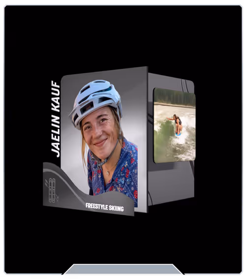 Item #747 Media