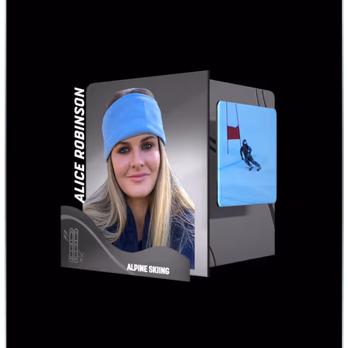 Alice Robinson #2