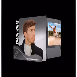 Shaun White #2