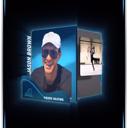 Jason Brown #7