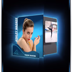 Ashley Wagner #6