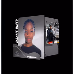 Maame Biney #4