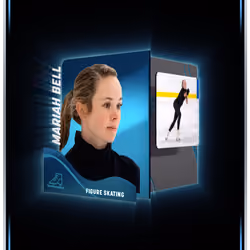 Mariah Bell #5