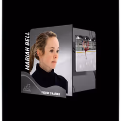 Mariah Bell #1