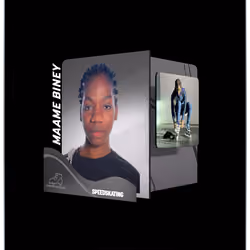 Maame Biney #2