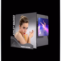 Ashley Wagner #1